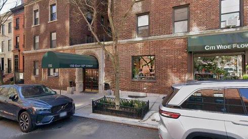 rent apartment 150 east 93rd street