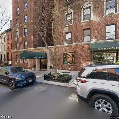 rent apartment 150 east 93rd street