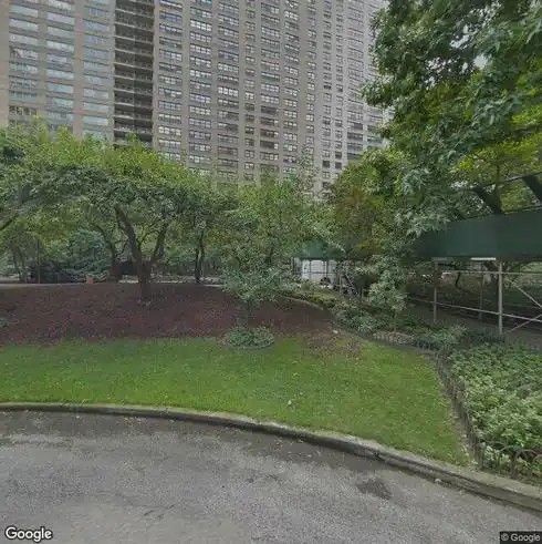 rent medical 160-170 west end avenue