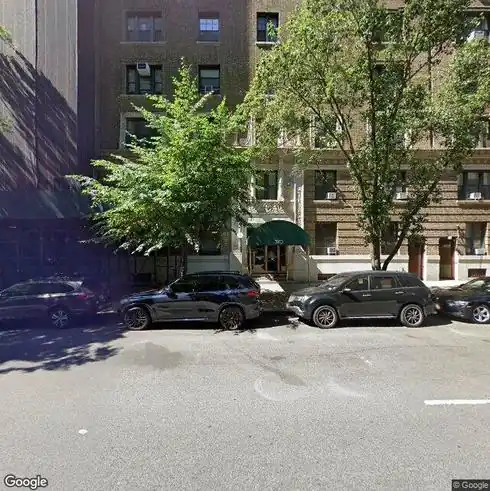 rent apartment 310 west 86th street