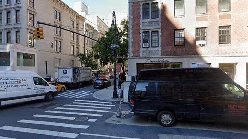 rent retail 772 madison avenue