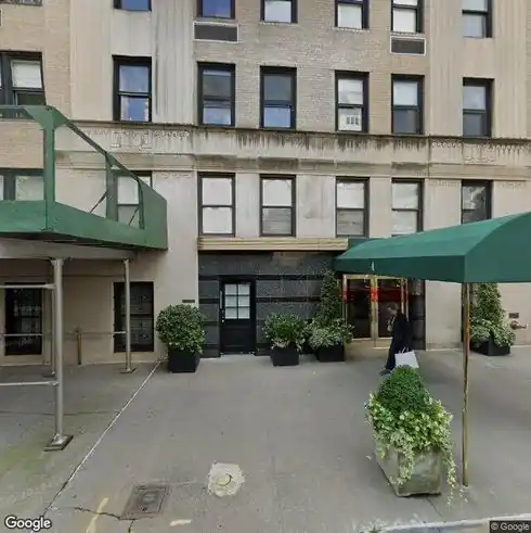 rent apartment 4 east 70th street