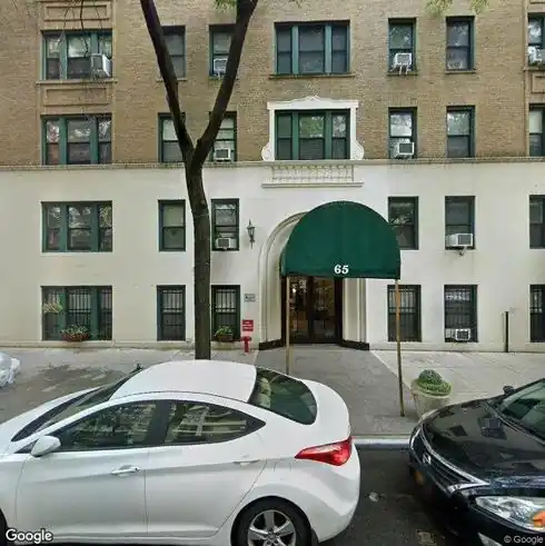 rent apartment 65 west 95th street