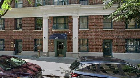 rent apartment 140 west 71st street