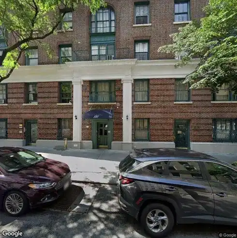 rent apartment 140 west 71st street