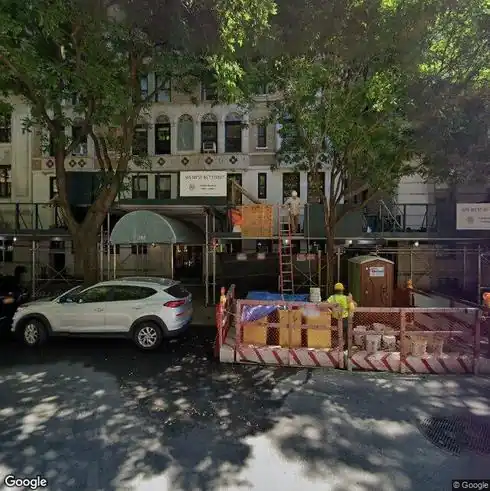 rent apartment 303-305 west 86th street