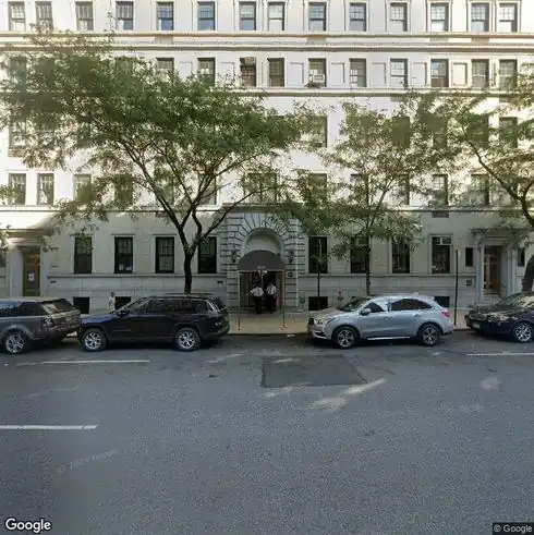 rent apartment 969 park avenue