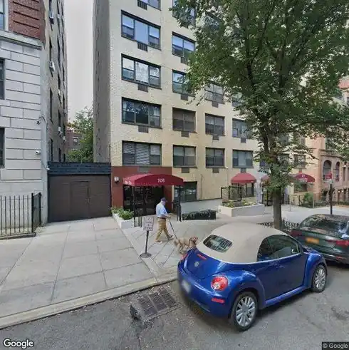 rent apartment 308-310 west 103rd street