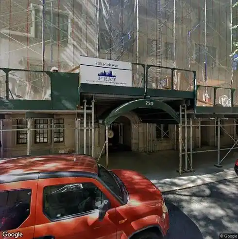 rent apartment 730 park avenue