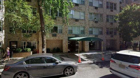 rent apartment 155 east 76th street