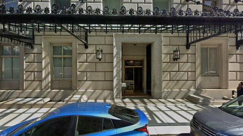 rent apartment 998 fifth avenue