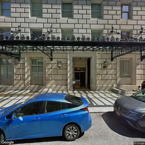 rent apartment 998 fifth avenue