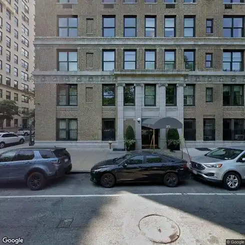 rent apartment 271 central park west