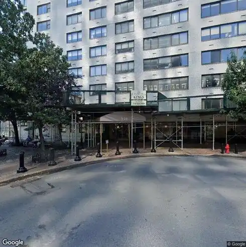 rent apartment 530 east 72nd street