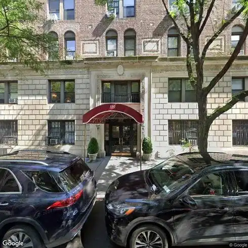 rent apartment 119 west 71st street