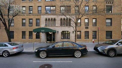 rent apartment 235 west end avenue
