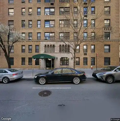 rent apartment 235 west end avenue
