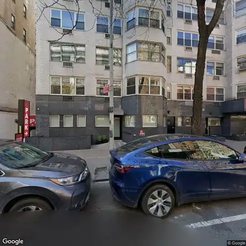 rent apartment 150 east 77th street