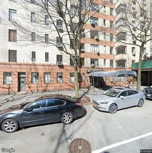 rent apartment 565 west end avenue