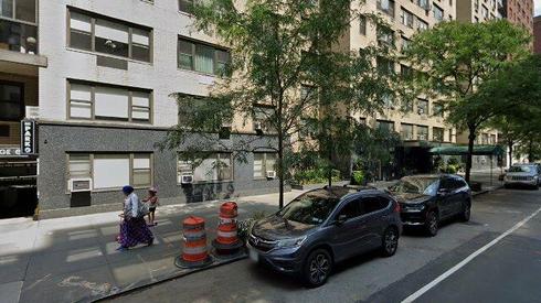 rent apartment 425 east 79th street