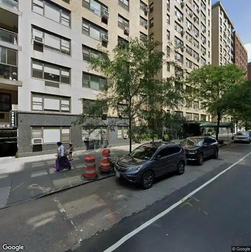 rent apartment 425 east 79th street