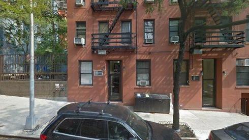 rent apartment 205-215 east 88th street