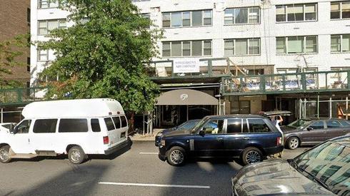 rent apartment 650 park avenue