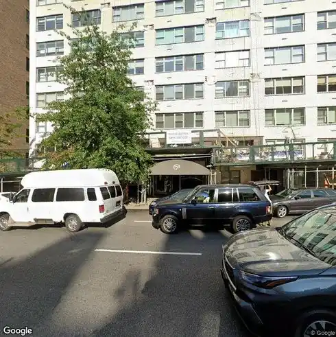 rent apartment 650 park avenue