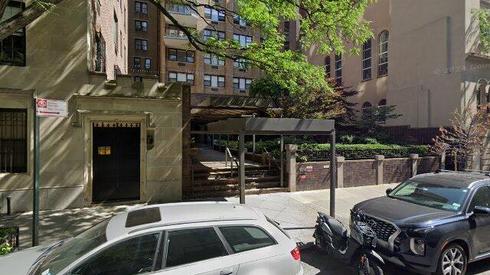 rent apartment 111 east 85th street