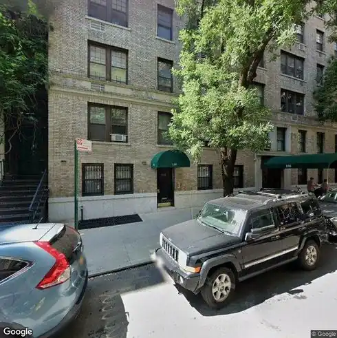 rent apartment 110 east 82nd street