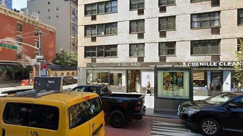 rent apartment 1441-1455 second avenue