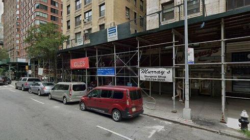 rent apartment 2427 broadway
