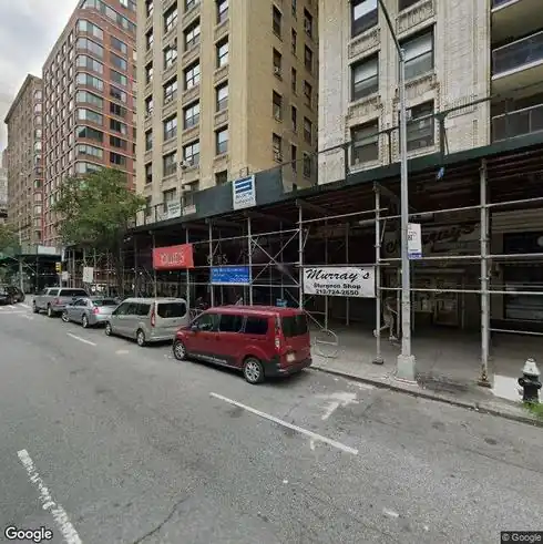 rent apartment 2427 broadway