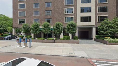 rent apartment 980 5th avenue