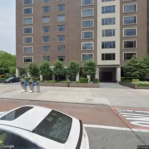 rent apartment 980 5th avenue