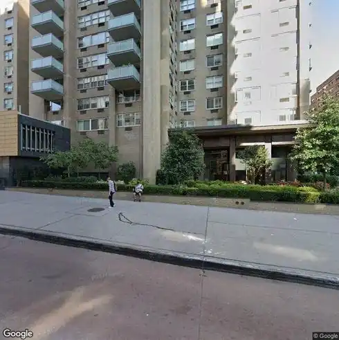 rent apartment 250 east 87th street