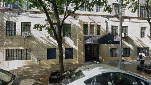 rent apartment 102 west 85th street