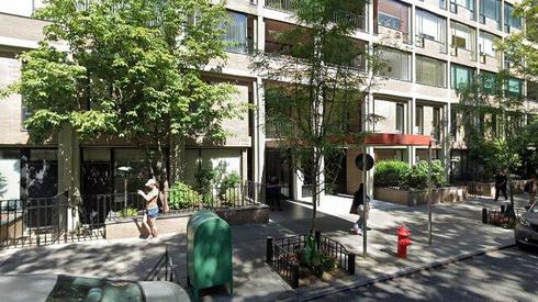 rent apartment 333 east 69th street