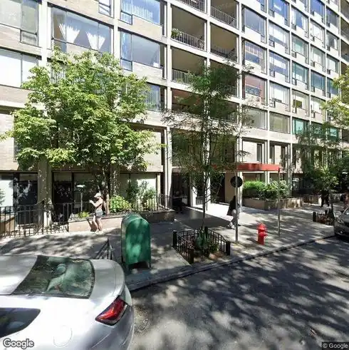 rent apartment 333 east 69th street