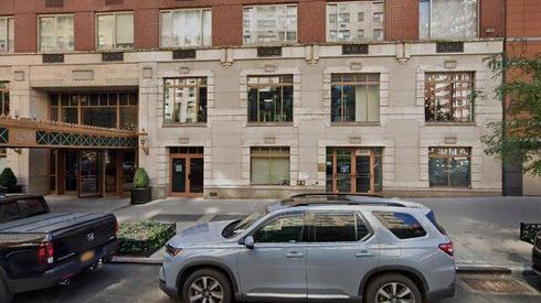 rent apartment 302-312 east 72nd street