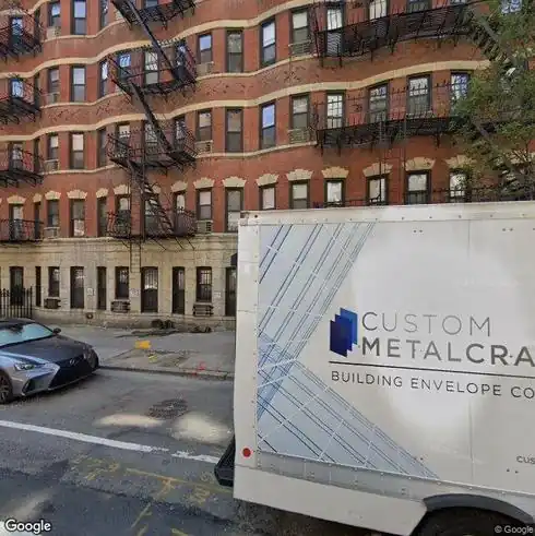 rent apartment 160 east 91st street