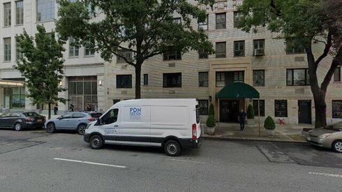 rent apartment 7-11 west 96th street