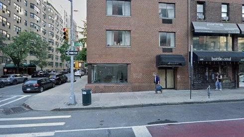 rent apartment 1190 lexington avenue