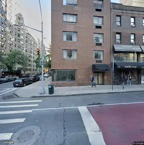 rent apartment 1190 lexington avenue