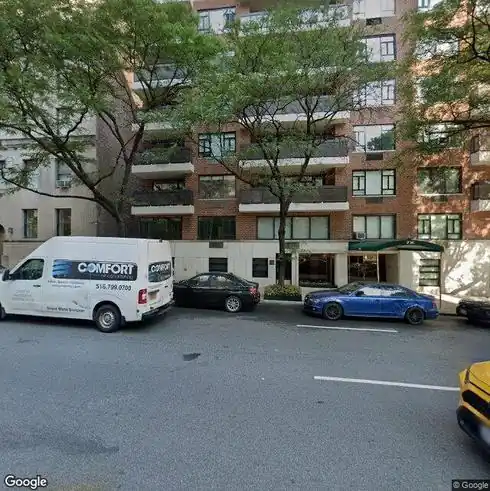 rent apartment 750 park avenue