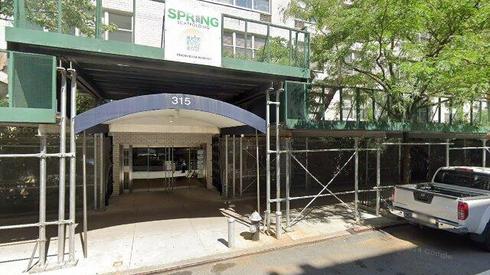 rent apartment 315 east 70th street