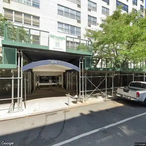 rent apartment 315 east 70th street