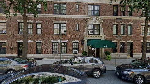 rent apartment 1167-1175 park avenue