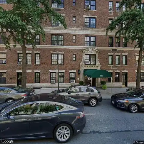 rent apartment 1167-1175 park avenue