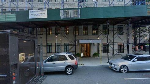 rent apartment 737 park avenue